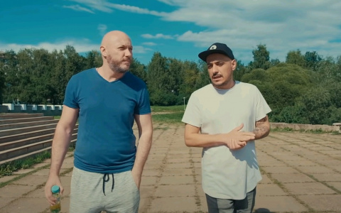 Тревел-блогер оценил рестораны Кирова в шоу на ТНТ