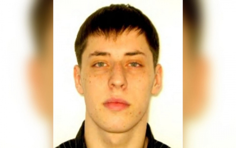 В Кирове разыскивают преступника из Кемеровской области