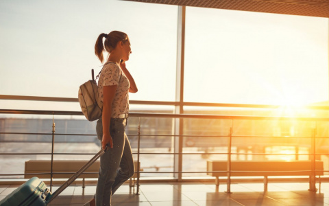 Сочи стал самым популярным туристическим направлением