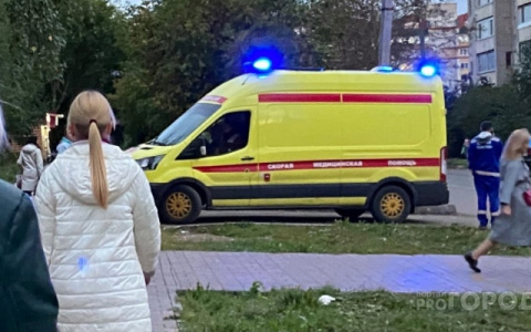 Известно, сколько жителей Кировской области находятся в реанимации с COVID-19