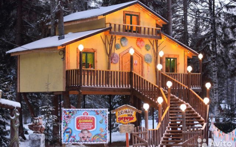 В Кирове за 30 миллионов рублей продают Усадьбу Ивана Царевича