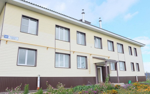 В 2021 году в Кировской области из аварийного жилья переселят 1200 человек