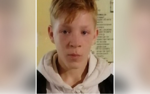 В Кировской области идут поиски пропавшего 16-летнего парня