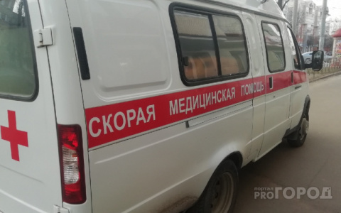 В Кировской области резко увеличилось число заразившихся COVID-19 за сутки