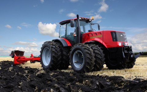 Как выбрать и где купить Запчасти МТЗ?