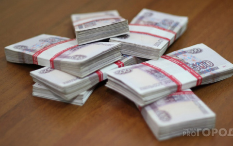 Председатель колхоза из Кировской области предстанет перед судом