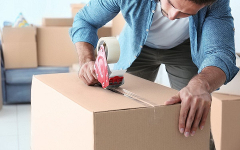 Какие технические характеристики и сфера применения у гофрированной упаковки?