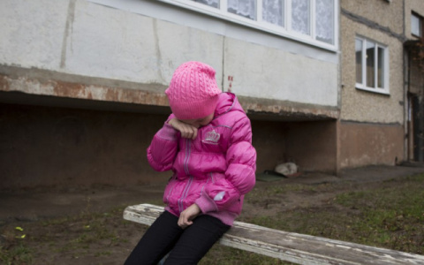 «Научите ребенка кричать»: как кировчанам оградить детей от опасных незнакомцев