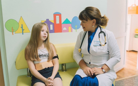 В выходные в Кирове школьников научат оказывать первую медицинскую помощь