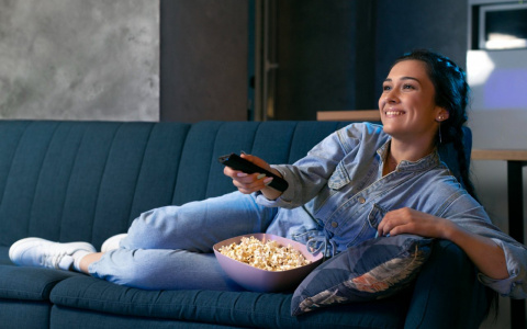 У абонентов Билайн есть бесплатный доступ к четырем онлайн-кинотеатрам