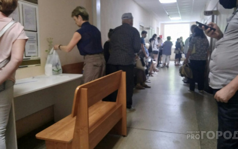 Известно, где можно привиться кировчанам от гриппа и COVID-19