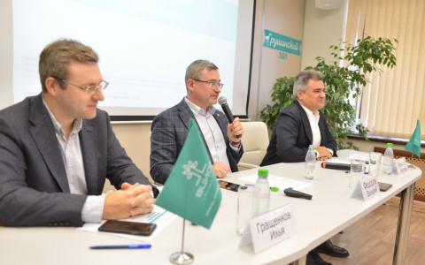 Новые люди могут войти в историю и стать пятой парламентской партией