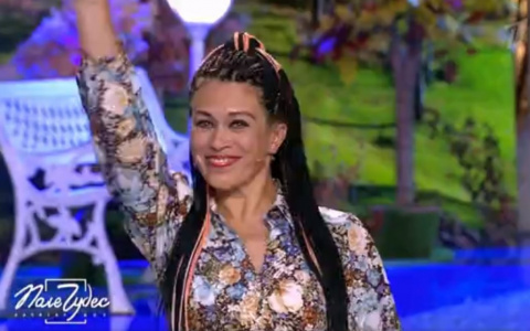 Кировчанка приняла участие в телешоу «Поле чудес»