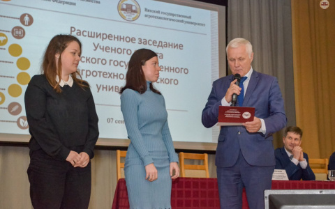 Дороничи: поддерживаем молодое поколение!