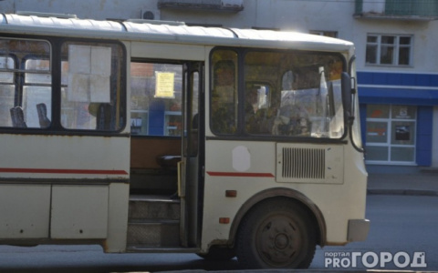 В Кирове на новых автобусах будет некому работать