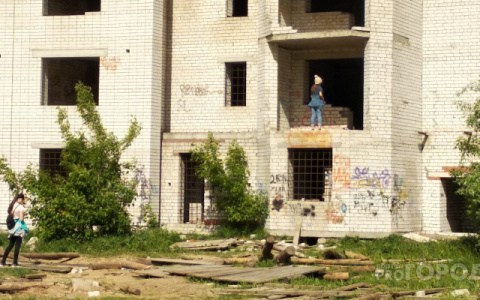 В Кировской области может появиться интерактивная карта опасных объектов