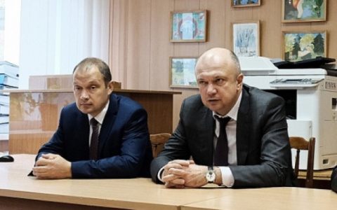 Прокурор озвучила схему получения взяток бывшим вице-губернатором Плитко