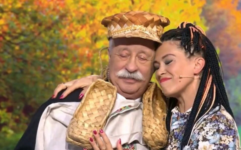 «Леонид Аркадьевич — настоящий живчик»: жительница Кировской области об участии в капитал-шоу «Поле чудес»