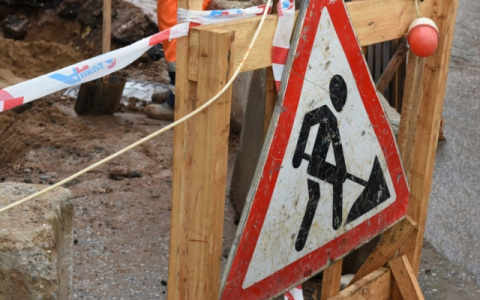 В Кирове ограничат движение по улице Шинников