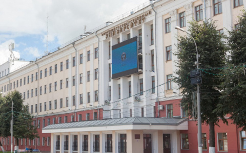 Вятский государственный университет признали одним из лучших вузов России
