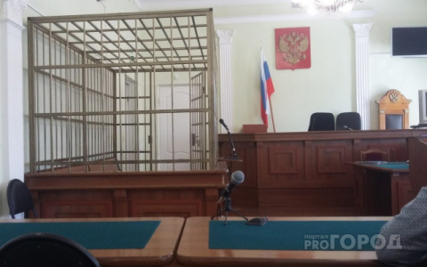 Кировчанин получил реальный срок за неуплату алиментов