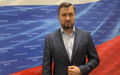 Кирилл Черкасов: «Здоровье и благосостояние граждан — приоритеты ЛДПР»