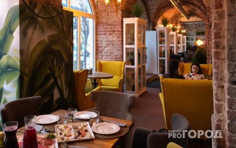 Названы сферы бизнеса с высокой и низкой рентабельностью в Кирове