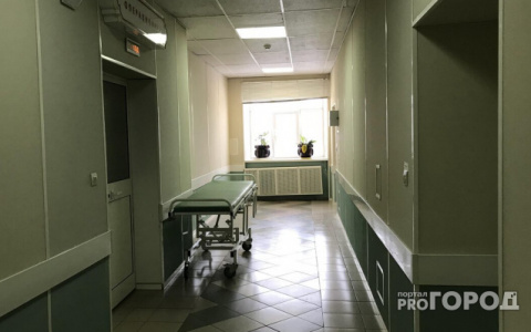 В Кирово-Чепецке из-за ошибки врача умер мужчина