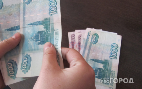 Поставщик овощей перечислил в бюджет Кирова почти 3 миллиона рублей штрафа