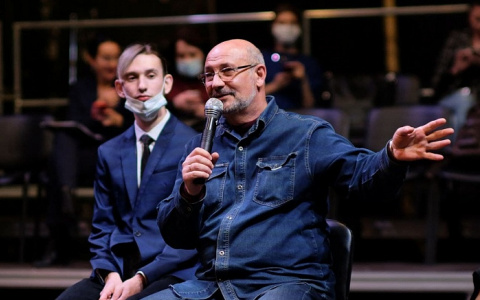 В Кирове к юбилею города откроют новую арт-резиденцию