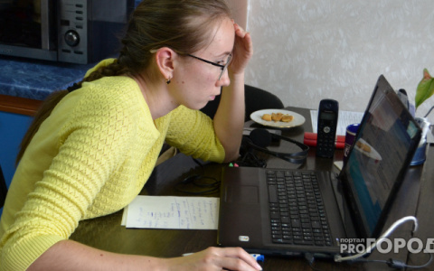 Количество самозанятых в Кирове выросло в 58 раз