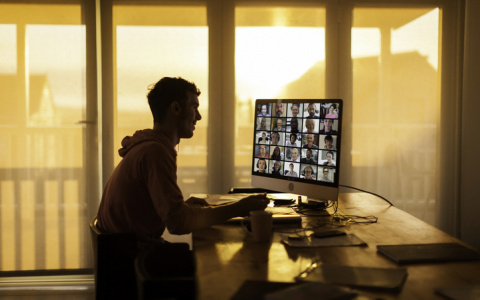 В Приволжье чаще учатся онлайн нижегородцы, татарстанцы и жители Чувашии и Марий Эл