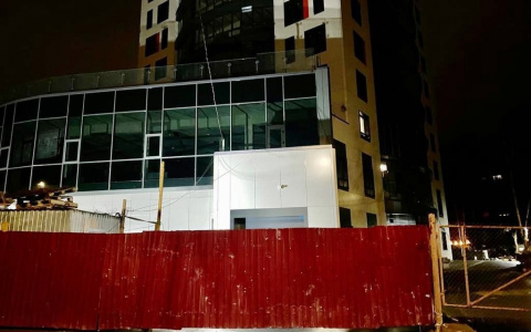 В Кирове инженеру-строителю дали «условку» за смерть пенсионерки