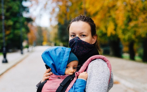 Известна суточная статистика заболеваемости COVID-19 в Кировской области