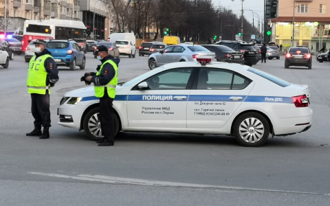 В Кировской области за восемь месяцев на дорогах погибли три ребенка