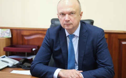 Экс-вице-губернатор Кировской области Андрей Плитко не признал вину по 18 эпизодам взяток