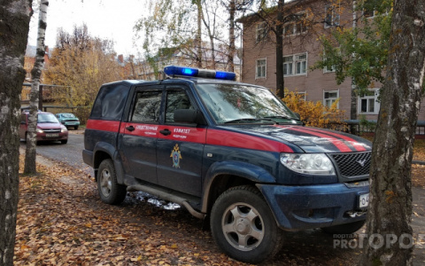 В кировской квартире найдено тело молодой женщины