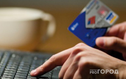 Мошенники продали кировчанке авиабилеты в Адыгею, которых не существовало