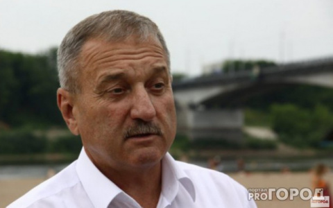 Дело экс-главы Кирова Владимира Быкова: осталось опросить 8 из 100 свидетелей