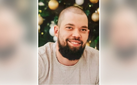 В Кирове без вести пропал 31-летний мужчина