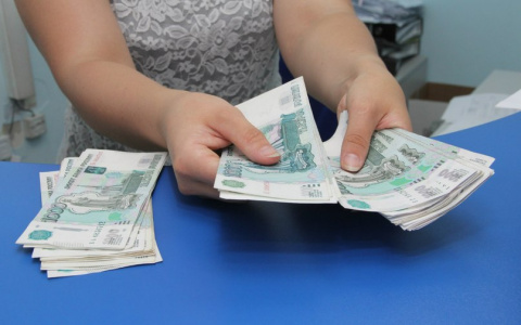 Кирово-чепецкая организация «КЧУС» не выплатила рабочим почти полтора миллиона рублей