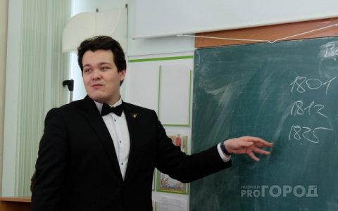 Кировским школам остро не хватает учителей