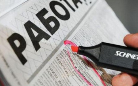 В Кирове в пять раз уменьшилось количество безработных
