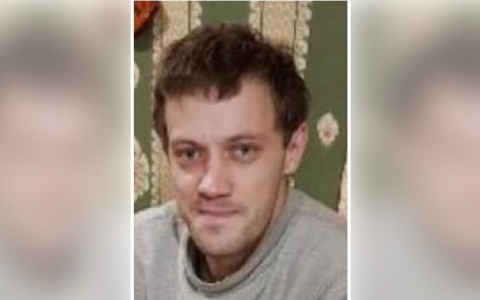 В Кирове ищут пропавшего год назад 33-летнего мужчину