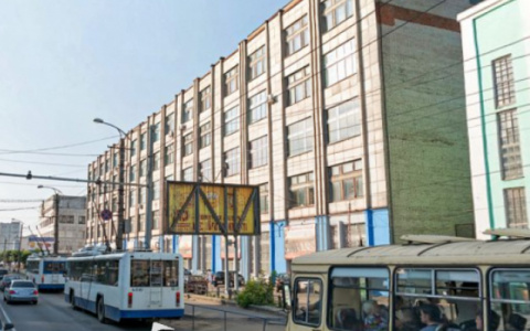 В Кирове избавятся от вечных пробок на площади Лепсе