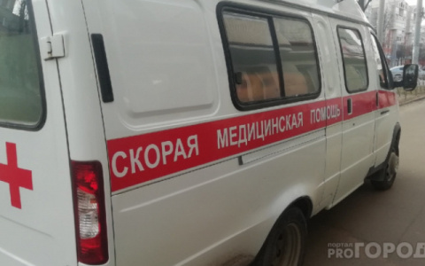 Оперштаб сообщил суточную статистику заболеваемости COVID-19 в Кировской области