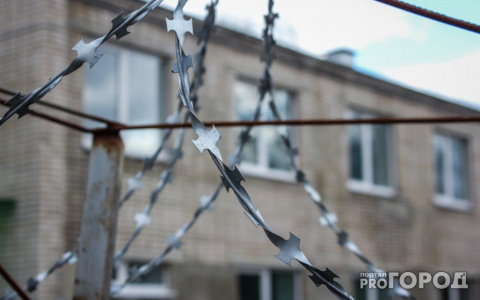 Ранее судимый кировчанин получил срок в колонии строгого режима за неуплату алиментов