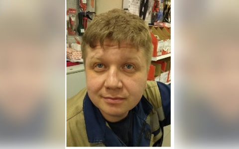 В Кирове без вести пропал 45-летний мужчина: идут поиски