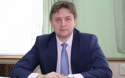 Зампреда регионального правительства Романа Береснева утвердили на пост спикера ОЗС