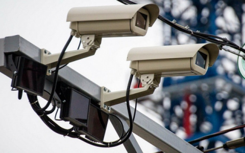 Прокуратура Кирова вынесла представление за сломанные камеры на дорогах